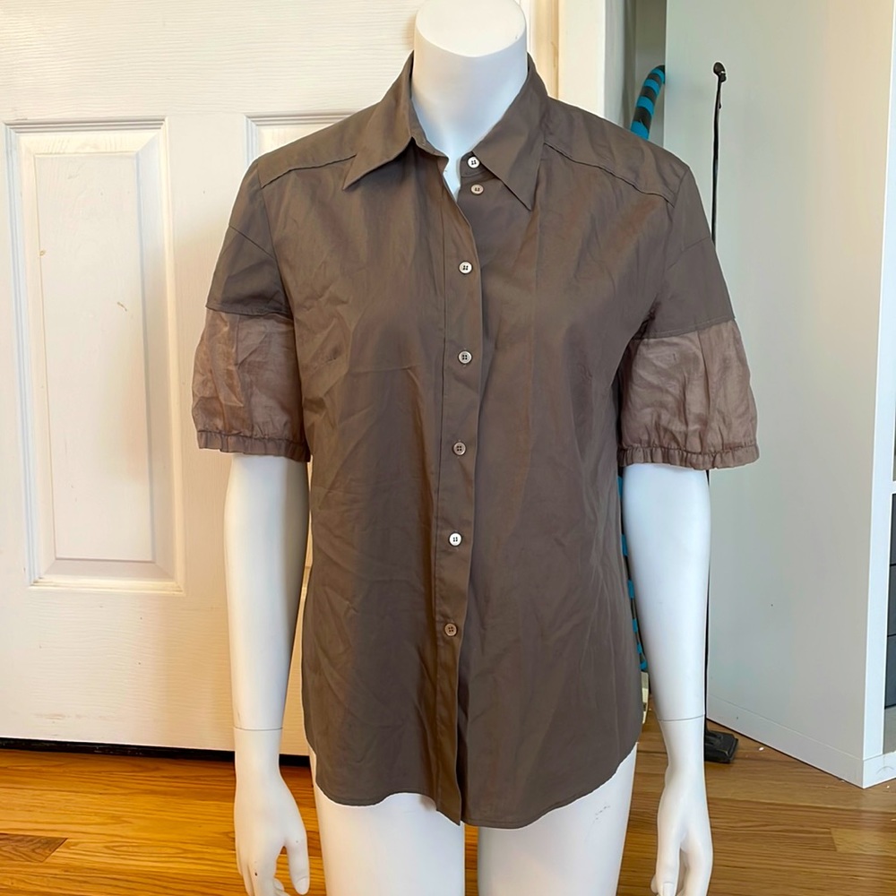 Women’s Blouse by Miu Miu size 46